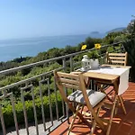 Un Sogno Nel Golfo Dei Poeti Apartman