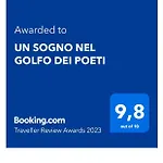 Apartman Un Sogno Nel Golfo Dei Poeti Lerici