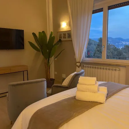 Un Sogno Nel Golfo Dei Poeti Lerici