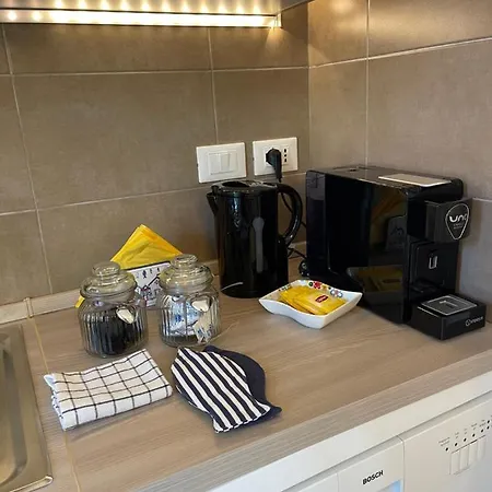 Un Sogno Nel Golfo Dei Poeti Apartment