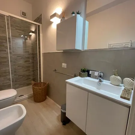 Apartment Un Sogno Nel Golfo Dei Poeti Lerici
