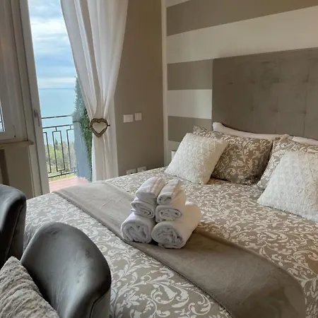 Un Sogno Nel Golfo Dei Poeti *