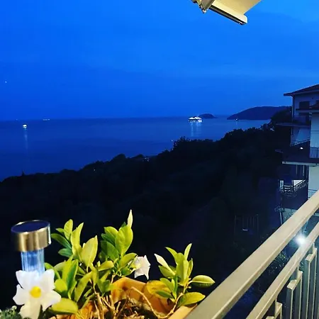 Un Sogno Nel Golfo Dei Poeti