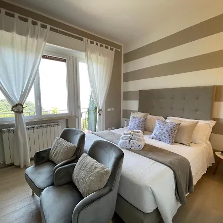 Apartment Un Sogno Nel Golfo Dei Poeti *
