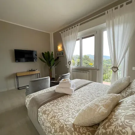 Un Sogno Nel Golfo Dei Poeti * Lerici