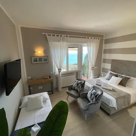 Apartment Un Sogno Nel Golfo Dei Poeti *