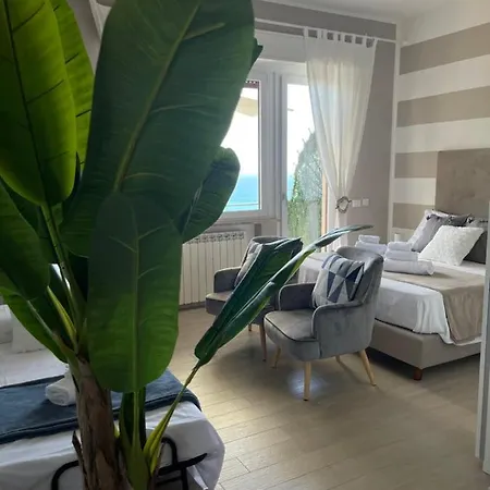 Apartment Un Sogno Nel Golfo Dei Poeti Lerici