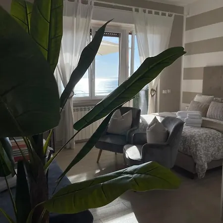 Apartment Un Sogno Nel Golfo Dei Poeti *