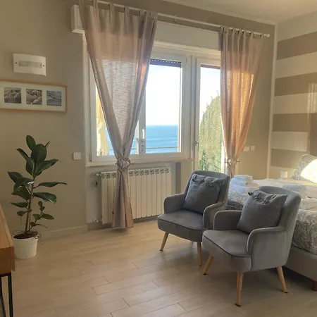 Un Sogno Nel Golfo Dei Poeti Apartment *