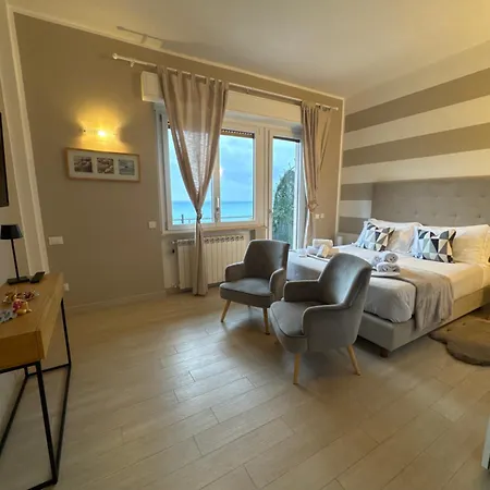 Un Sogno Nel Golfo Dei Poeti Appartement *