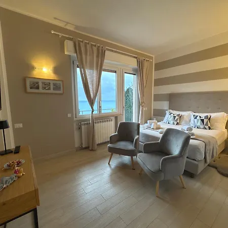 Un Sogno Nel Golfo Dei Poeti Appartement