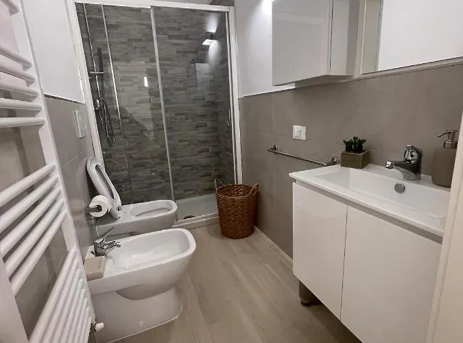 Un Sogno Nel Golfo Dei Poeti Appartement *
