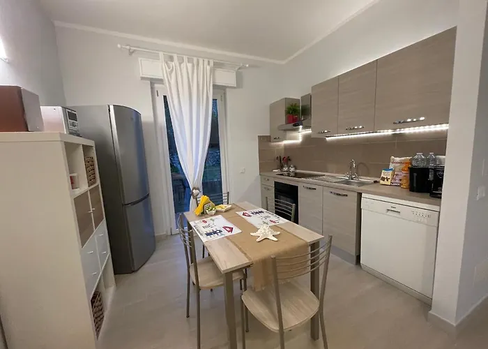 Un Sogno Nel Golfo Dei Poeti Appartement *
