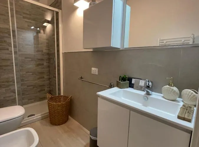 Appartement Un Sogno Nel Golfo Dei Poeti Lerici