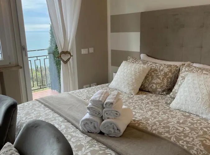 Un Sogno Nel Golfo Dei Poeti *