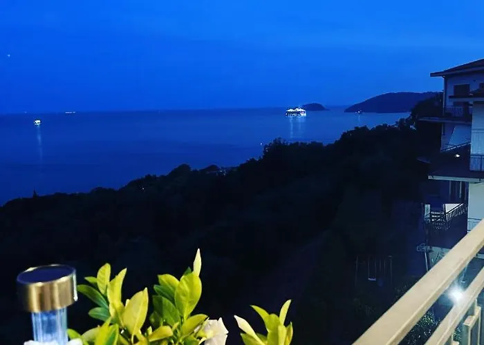 Un Sogno Nel Golfo Dei Poeti