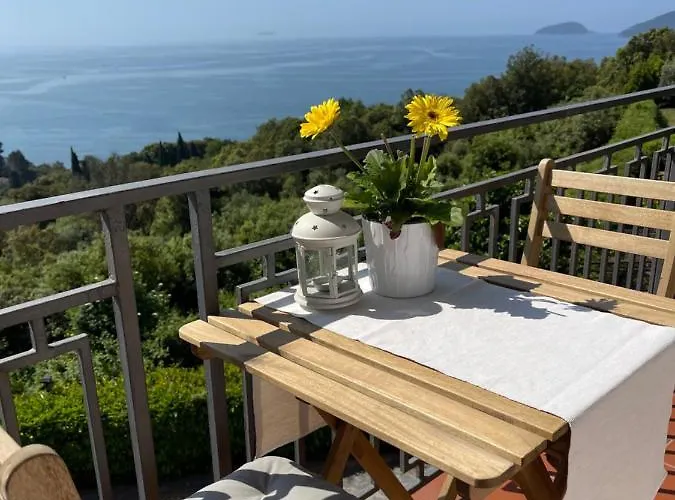 Un Sogno Nel Golfo Dei Poeti Appartement Lerici