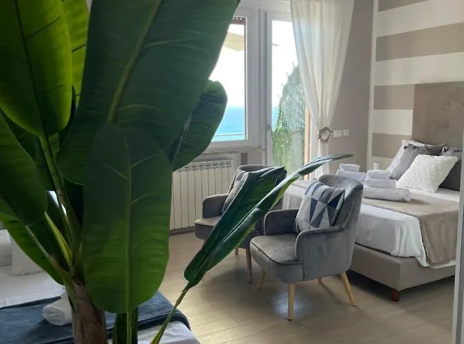 Appartamento Un Sogno Nel Golfo Dei Poeti Lerici