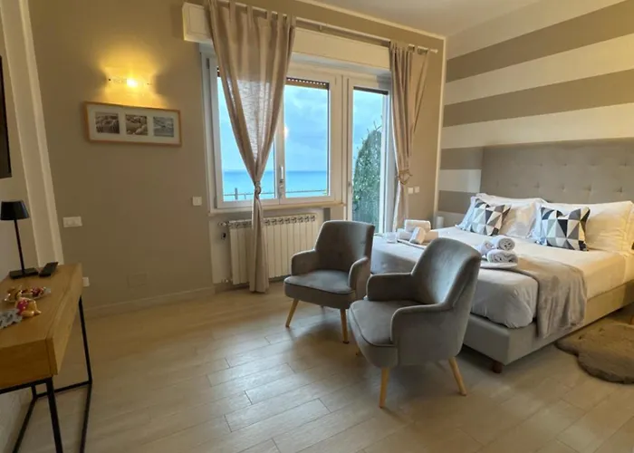 Un Sogno Nel Golfo Dei Poeti Appartement *