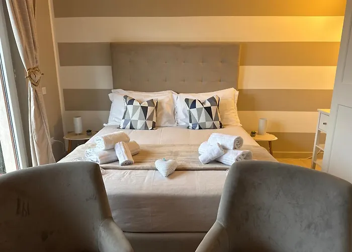 Appartement Un Sogno Nel Golfo Dei Poeti Lerici
