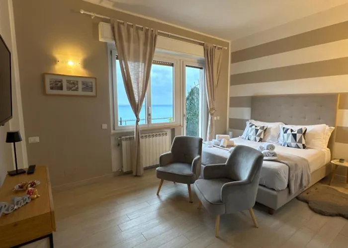 Appartamento Un Sogno Nel Golfo Dei Poeti Lerici