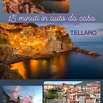 Apartment Un Sogno Nel Golfo Dei Poeti