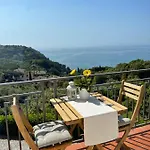 Un Sogno Nel Golfo Dei Poeti Lägenhet Lerici