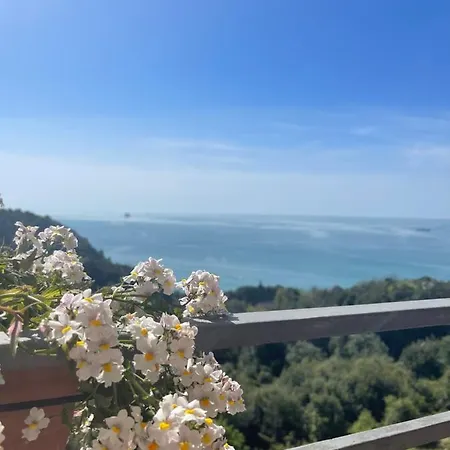 Un Sogno Nel Golfo Dei Poeti Апартаменты *