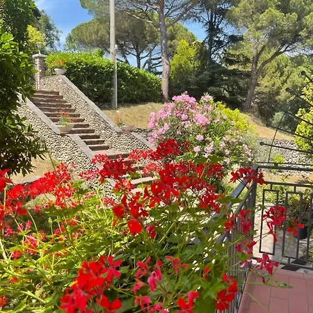 Un Sogno Nel Golfo Dei Poeti Διαμέρισμα