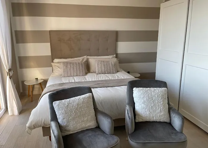 Apartmán Un Sogno Nel Golfo Dei Poeti *