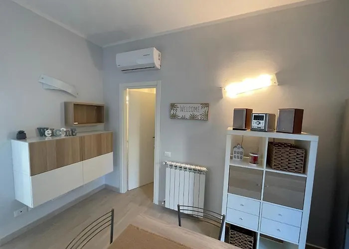 Un Sogno Nel Golfo Dei Poeti