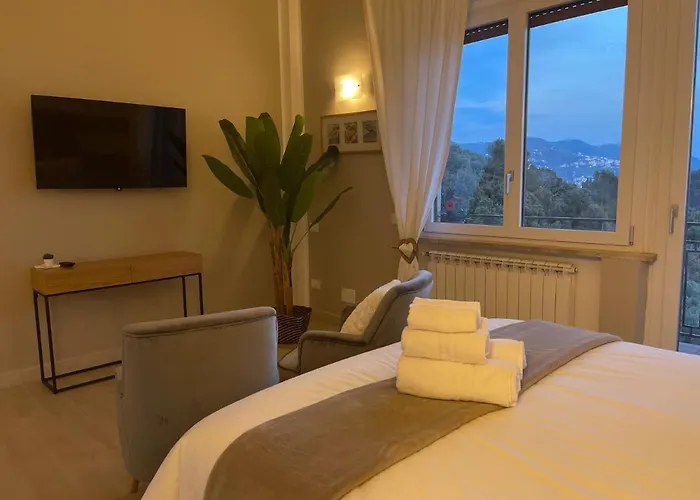 Un Sogno Nel Golfo Dei Poeti Lerici