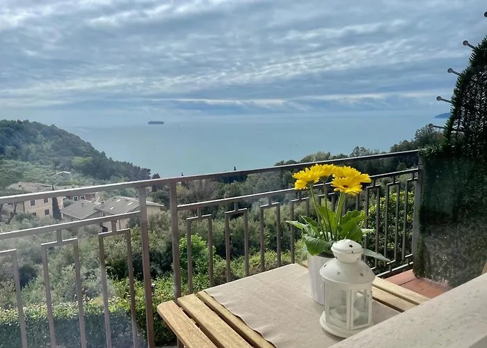 Un Sogno Nel Golfo Dei Poeti * Lerici