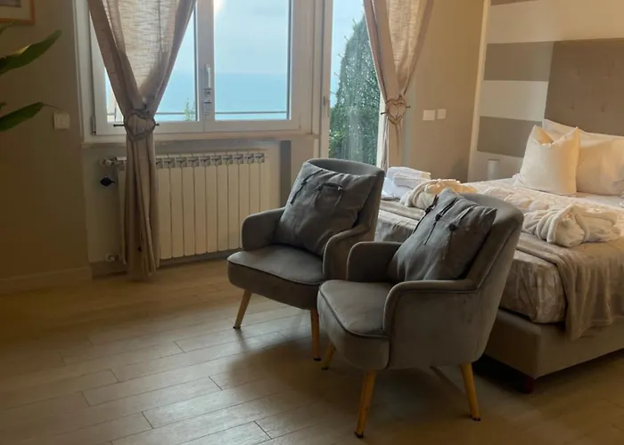 Un Sogno Nel Golfo Dei Poeti Lerici
